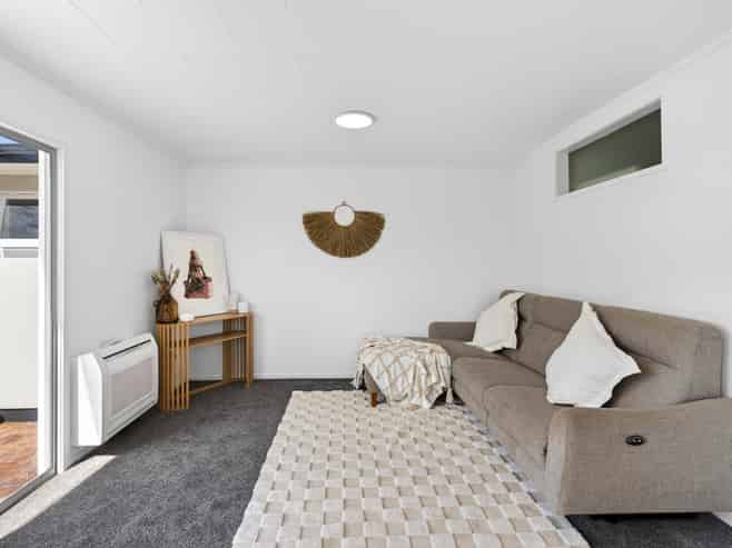 3/163 Vigor Brown Street, Napier South