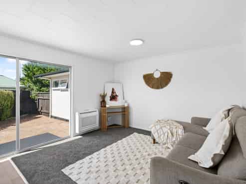 3/163 Vigor Brown Street, Napier South