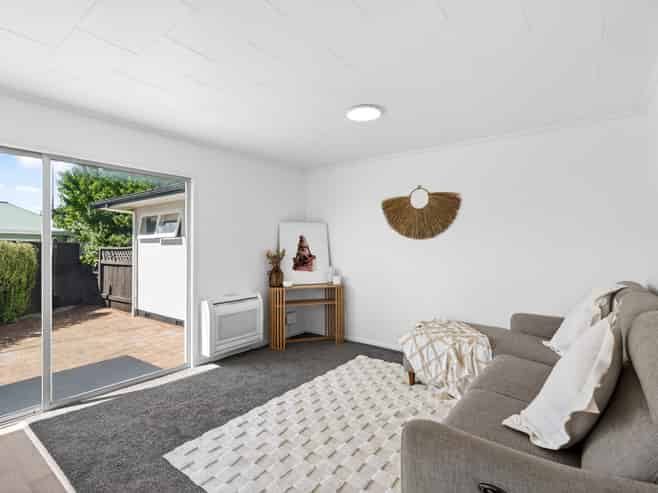 3/163 Vigor Brown Street, Napier South