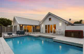 60 Carmichael Road, Bethlehem