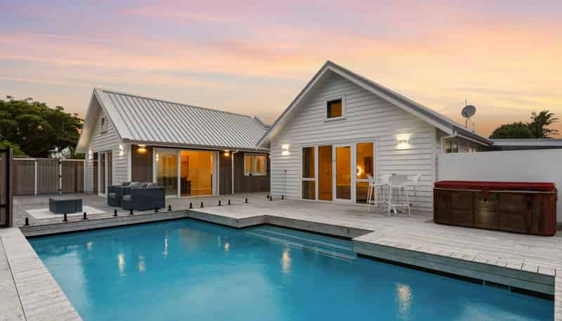 60 Carmichael Road, Bethlehem