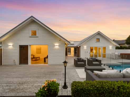 60 Carmichael Road, Bethlehem