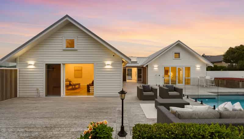 60 Carmichael Road, Bethlehem