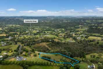 113a Glenmore Road, Coatesville