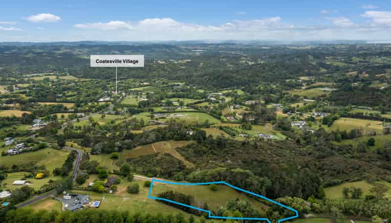 113a Glenmore Road, Coatesville