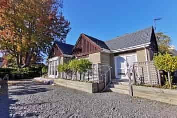 157 Fendalton Road, Fendalton