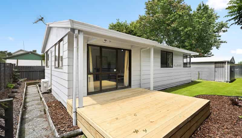 41B Crawshaw Drive, Nawton