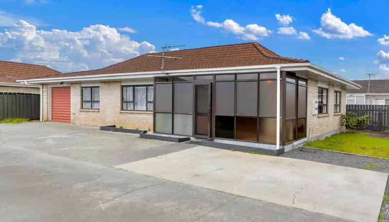 2/259 Shirley Road, Papatoetoe