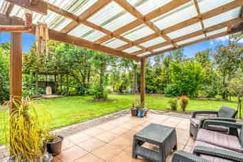 451 Blueskin Road, Brunswick