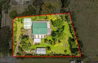 451 Blueskin Road, Brunswick