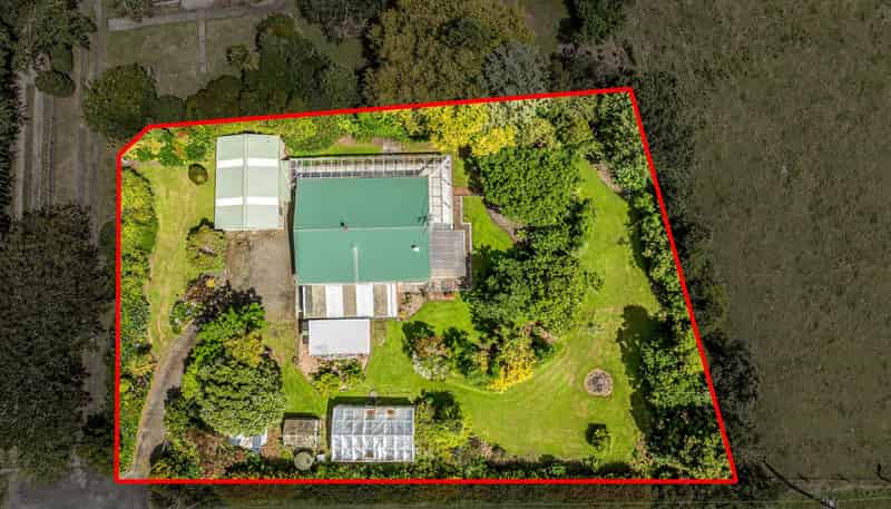 451 Blueskin Road, Brunswick