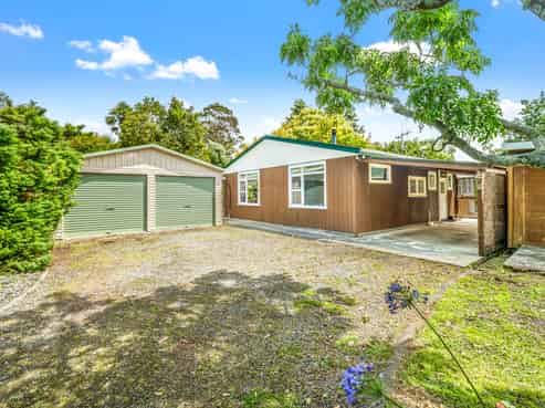 451 Blueskin Road, Brunswick