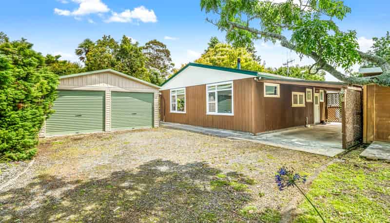 451 Blueskin Road, Brunswick