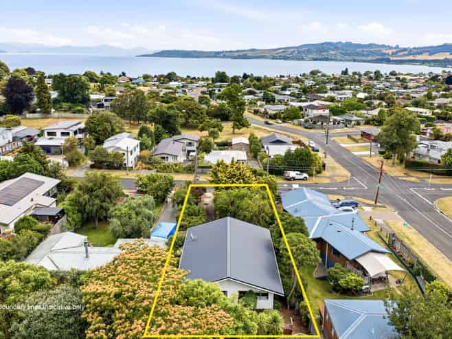 62 Taupo View Road, Taupo