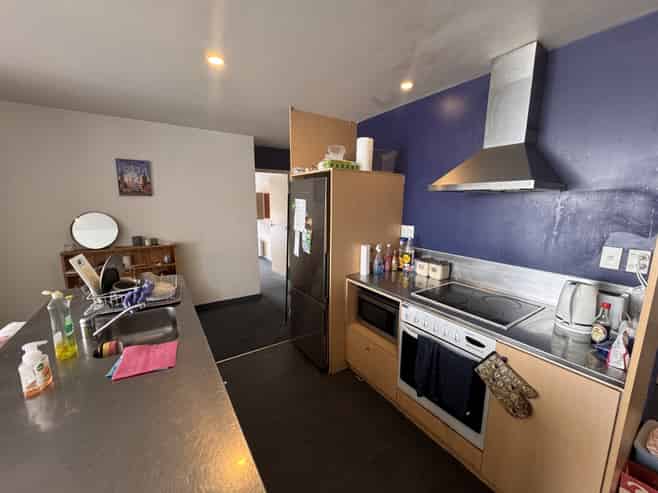 10/27 Hanson Street, Mount Cook