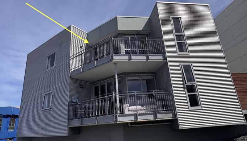 10/27 Hanson Street, Mount Cook