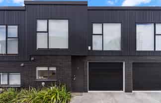 3/22 Heaphy Street, Blockhouse Bay
