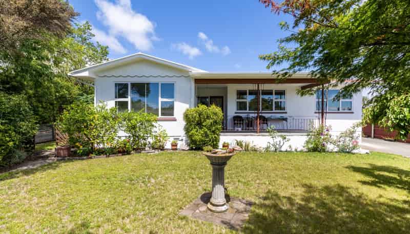 27 Saint Hill Lane, Havelock North