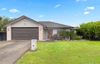 86 Westmuir Crescent, Pokeno