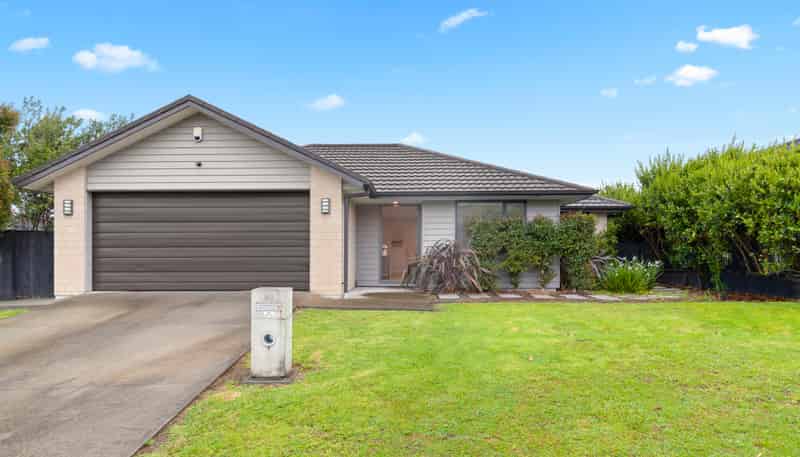 86 Westmuir Crescent, Pokeno