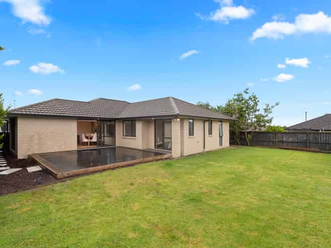 86 Westmuir Crescent, Pokeno