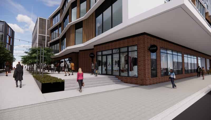 204 Anglesea Street, Hamilton Central