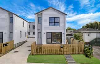 42E Burbank Avenue, Manurewa