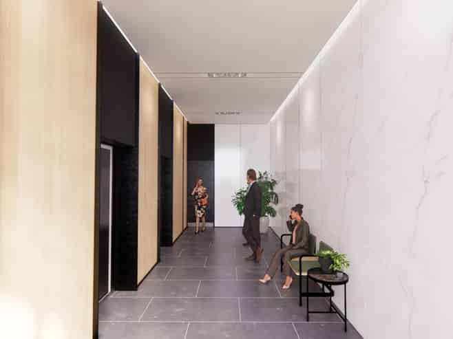 Union Square Premium Office Accommodation