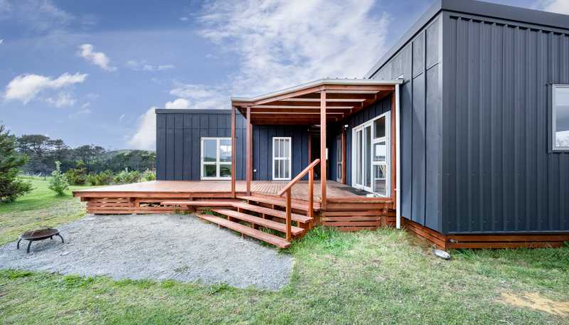 410 Mahuta Road, Dargaville
