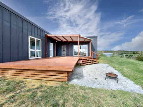 410 Mahuta Road, Dargaville