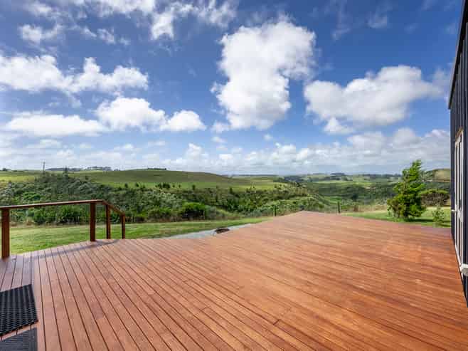 410 Mahuta Road, Dargaville