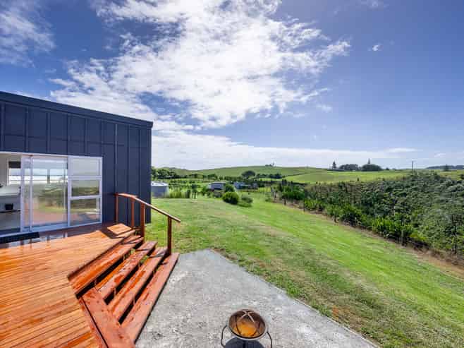 410 Mahuta Road, Dargaville