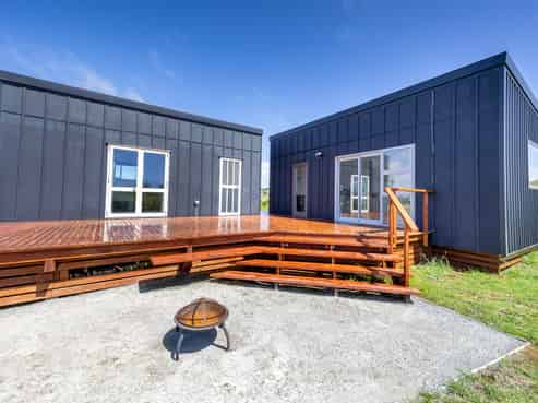 410 Mahuta Road, Dargaville