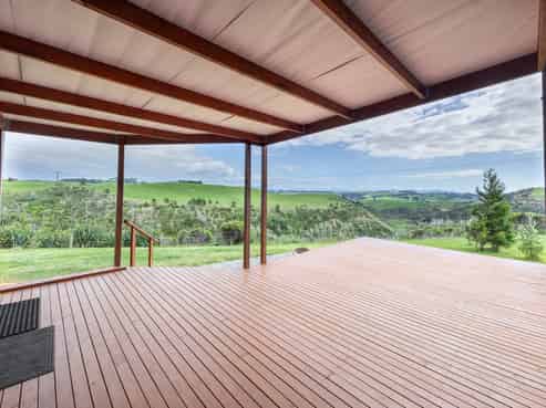 410 Mahuta Road, Dargaville