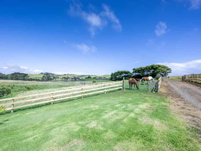 410 Mahuta Road, Dargaville