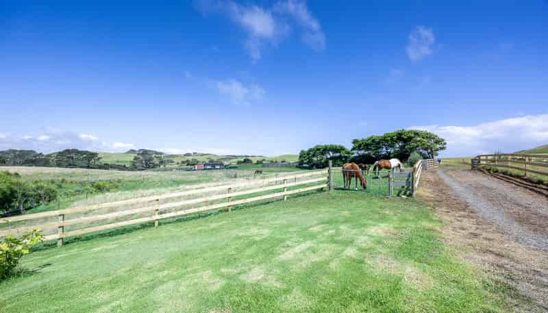 410 Mahuta Road, Dargaville