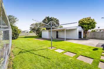 114 Fairfield Road, Hawera