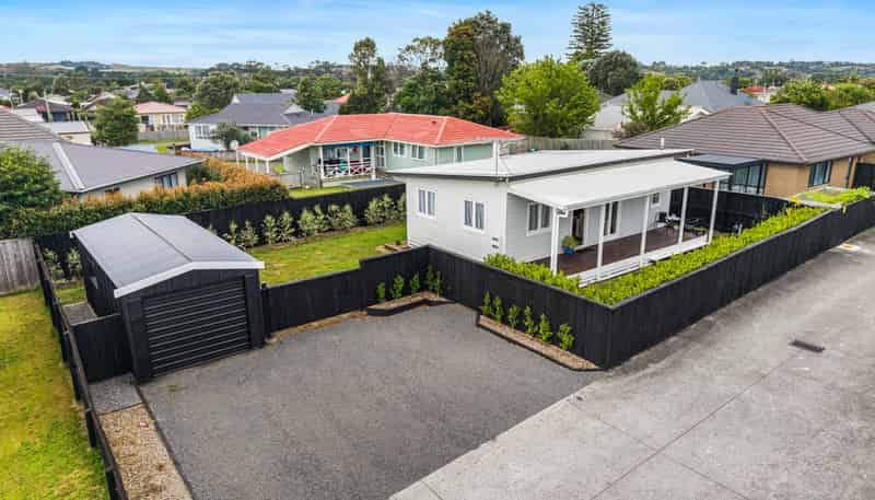 8 Church Street, Tuakau