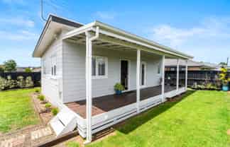 8 Church Street, Tuakau