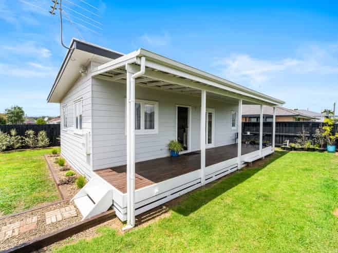 8 Church Street, Tuakau