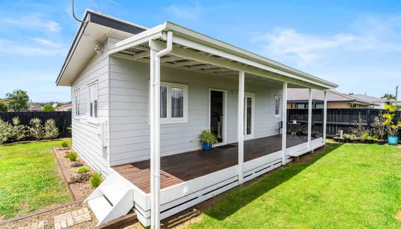 8 Church Street, Tuakau