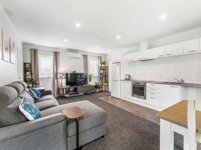 8 Church Street, Tuakau