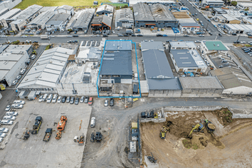 Vacant, Versatile, & Ready for Your Vision! 