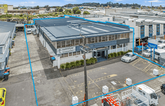 Vacant, Versatile, & Ready for Your Vision! 