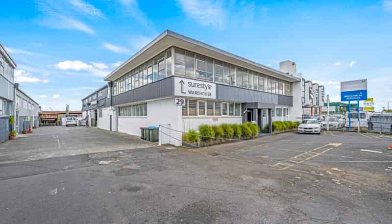 29 Huia Road, Otahuhu