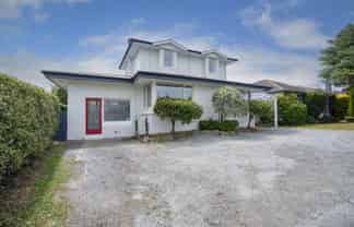 512 Tay Street, Hawthorndale