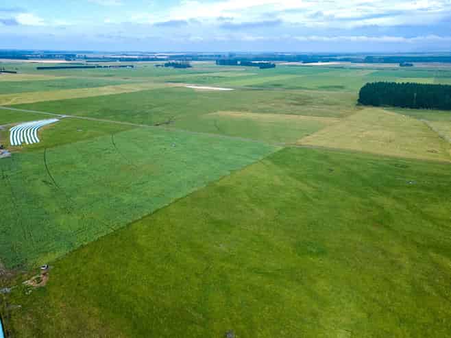 2058 Ashburton Staveley Road, Ashburton Forks