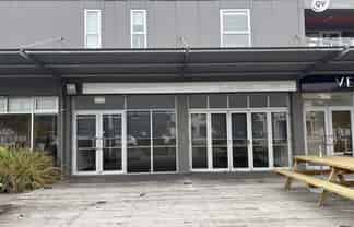 Office for lease - 1 Wright Street, Ahuriri