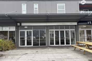 Office for lease - 1 Wright Street, Ahuriri