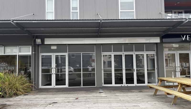 1 Wright Street, Ahuriri